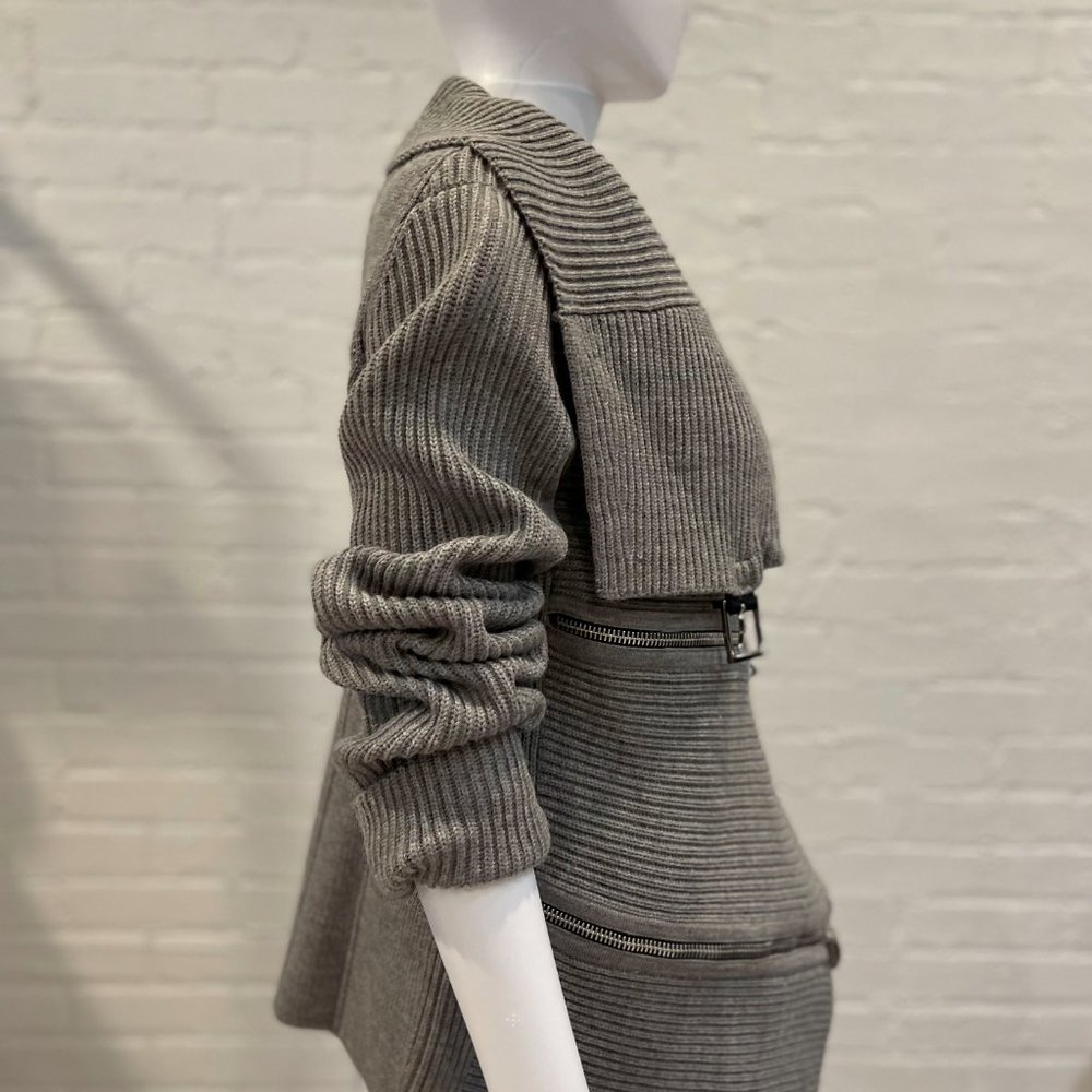Cardigan - Picture 4 of 8